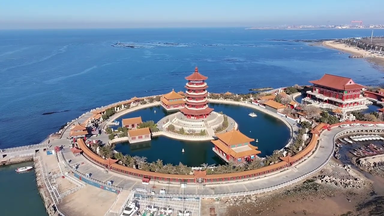 DJI Neo. Penglai China
