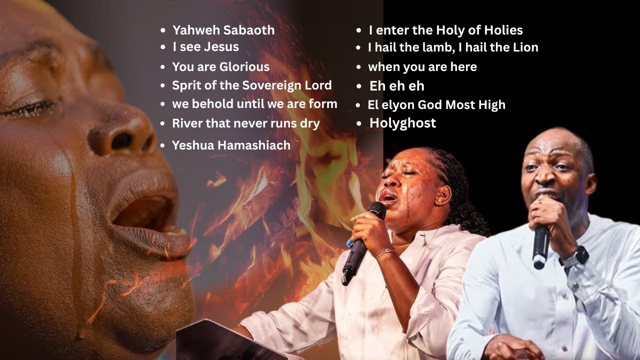 The Sound That Ignited My Prayer Life — Deep Worship Encounter