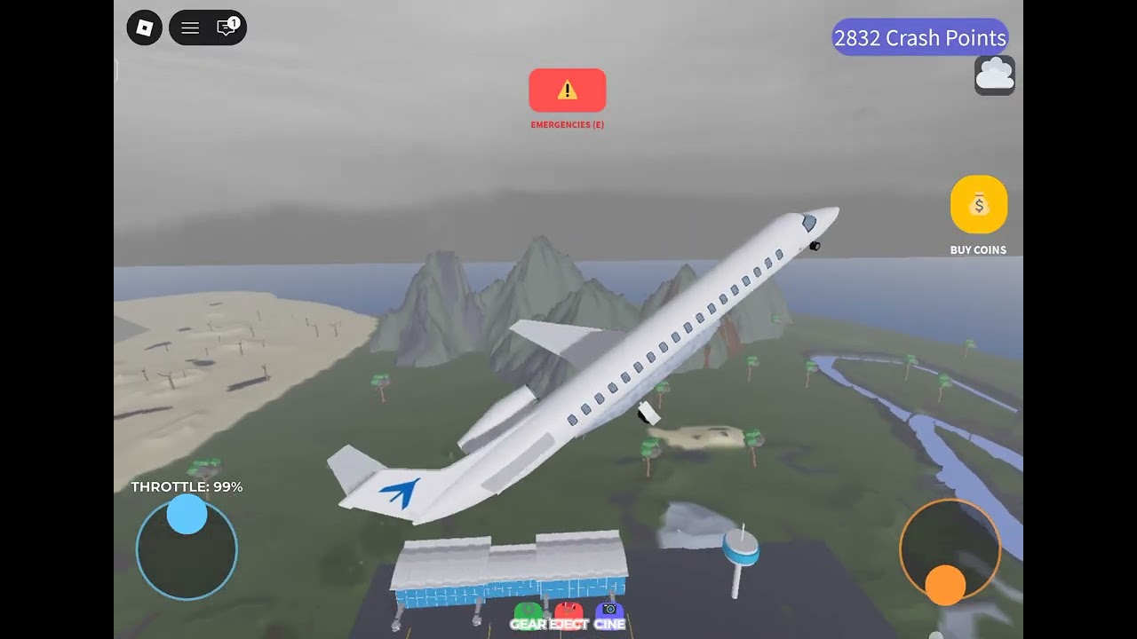 a temu pilot. (part 2)little long vid.