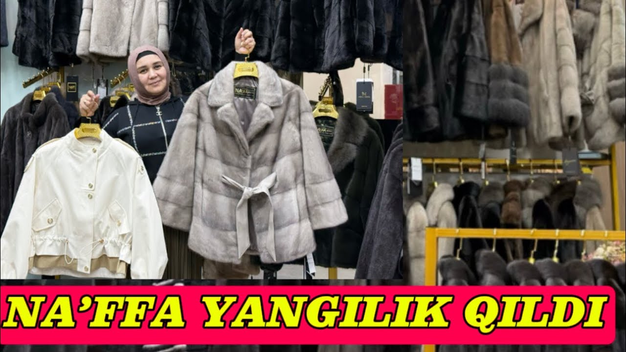 SUM NAFFADA BAXORIY YANGILIKLARNI ZORI