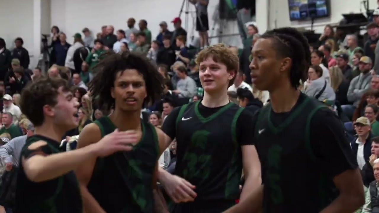 WEBB @ CATHOLIC boys' basketball - Meeting No. 1 (Jan. 22, 2026)
