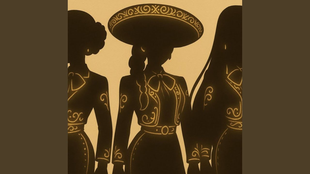 Dorada Ver. Mariachi Mix