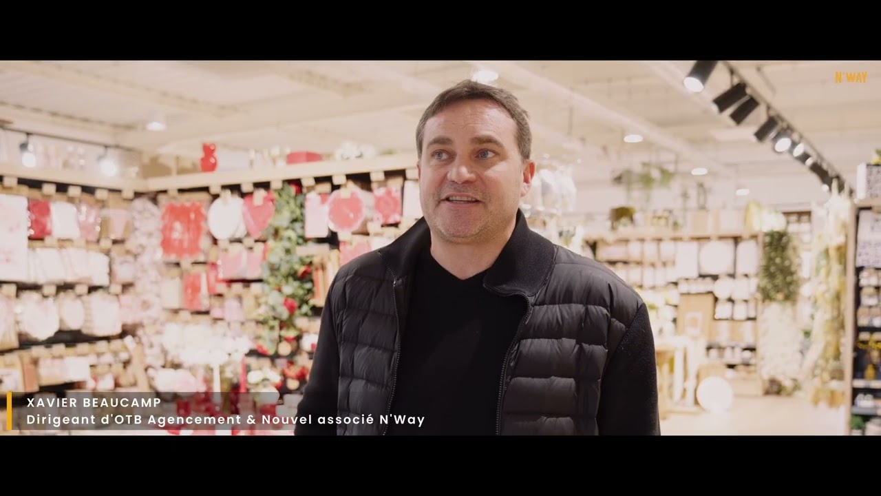 Matinée d'intégration 2026