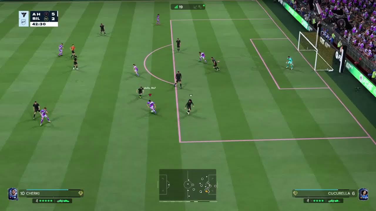بث PS4 المباشر الخاص بـ ‎alo0y_Ma7‎‏