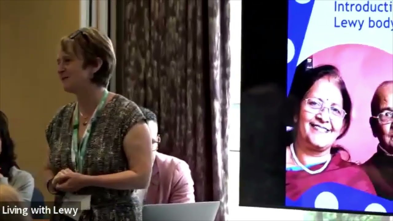 ILBDC 2022 - Empowerment through Information