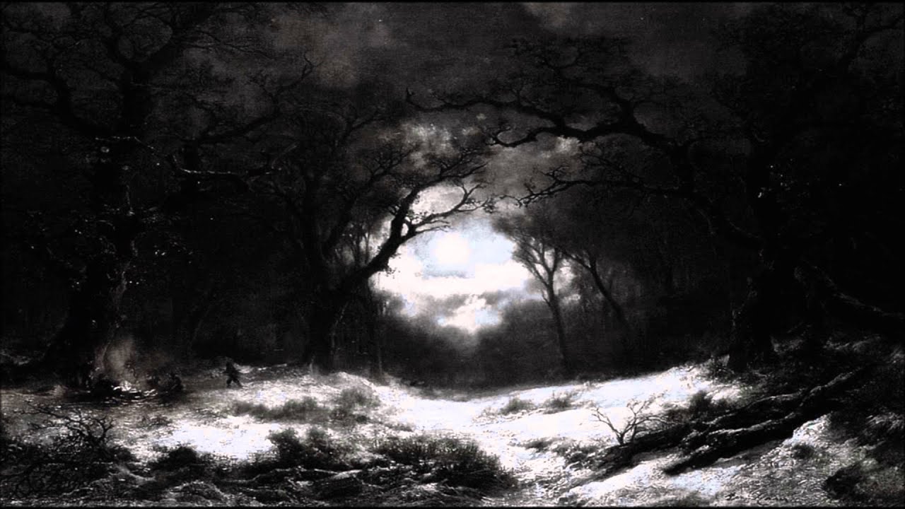 Evilfeast - Intro, Interlude & Outro (Wintermoon Enchantment)