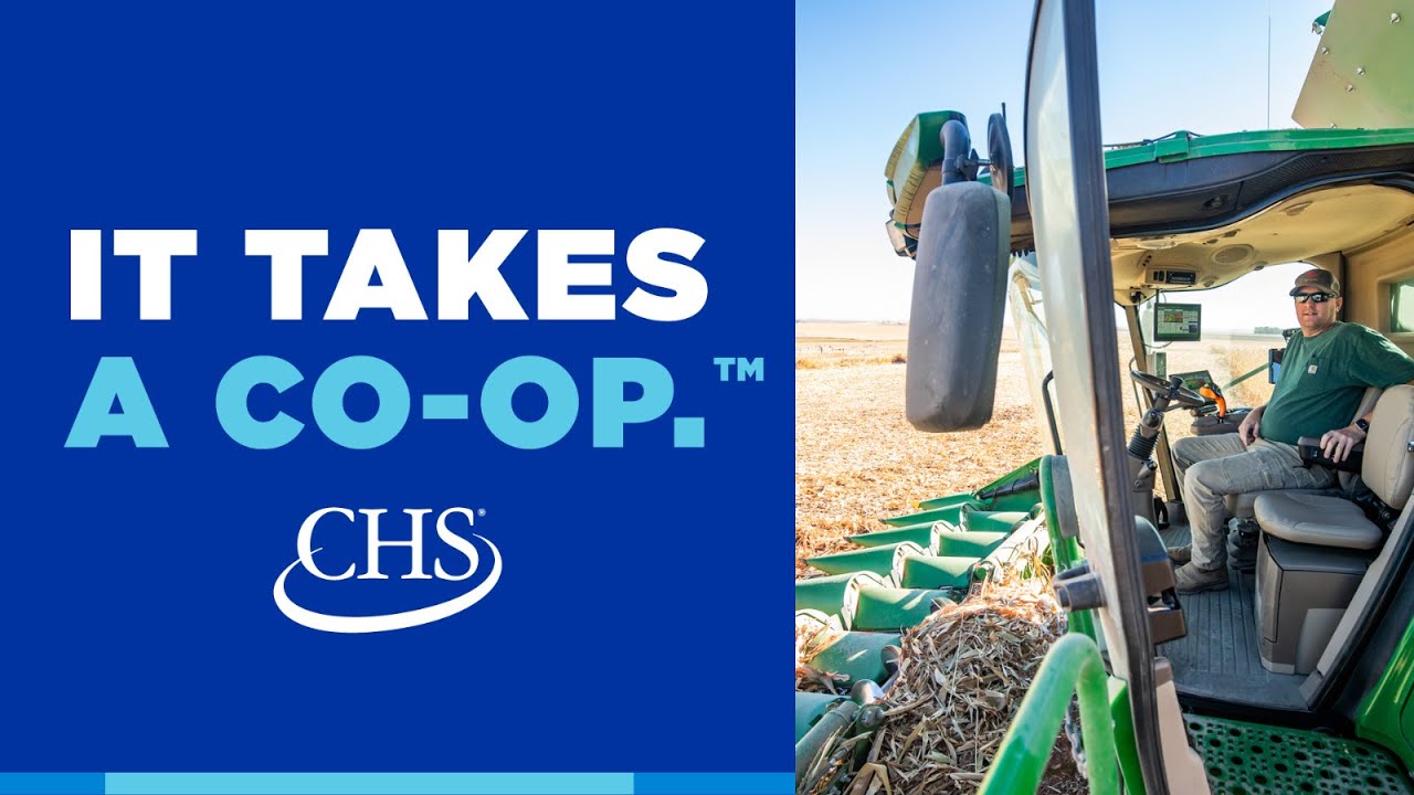 It Takes a Co-op: Ep. 6 – Protecting the family farm from the ground up