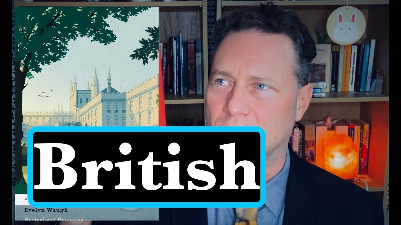 Brideshead Revisited, Evelyn Waugh - Review