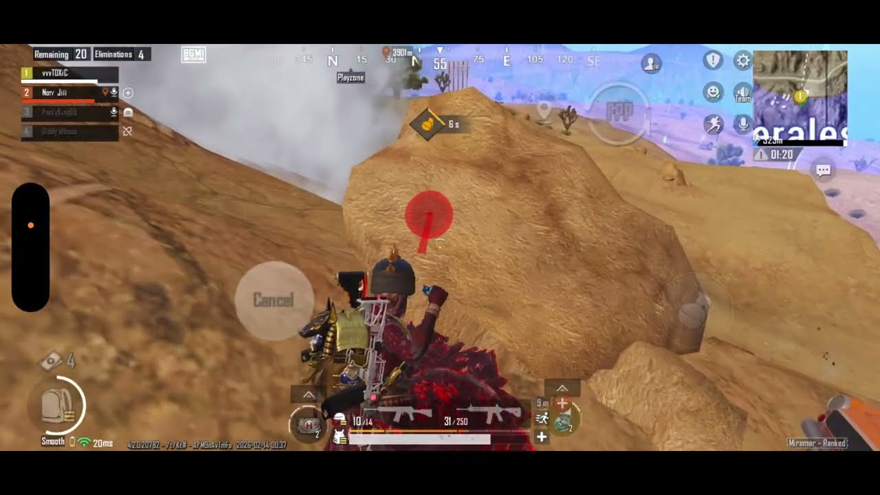SOLO 10 FINISHES 🔥| WWCD 🍗 HIGHLIGHTS IN SCRIMS ❤️‍🩹vvvTOXiC 