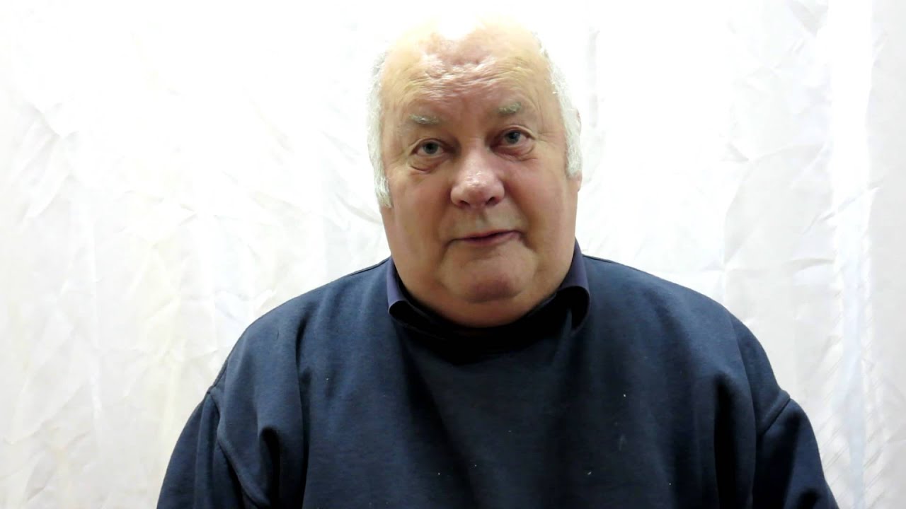 John Walsh: Early Days