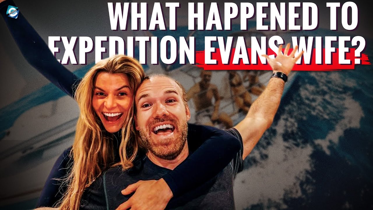 What happened to Expedition Evans and Brett?