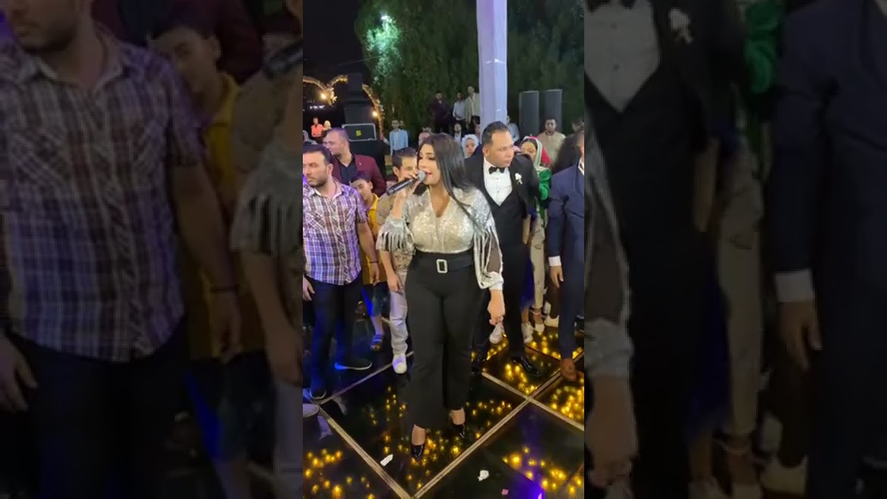 يارا محمد لك ان تتخيل ان هتروق لأبعد حد ممكن 🔥👑