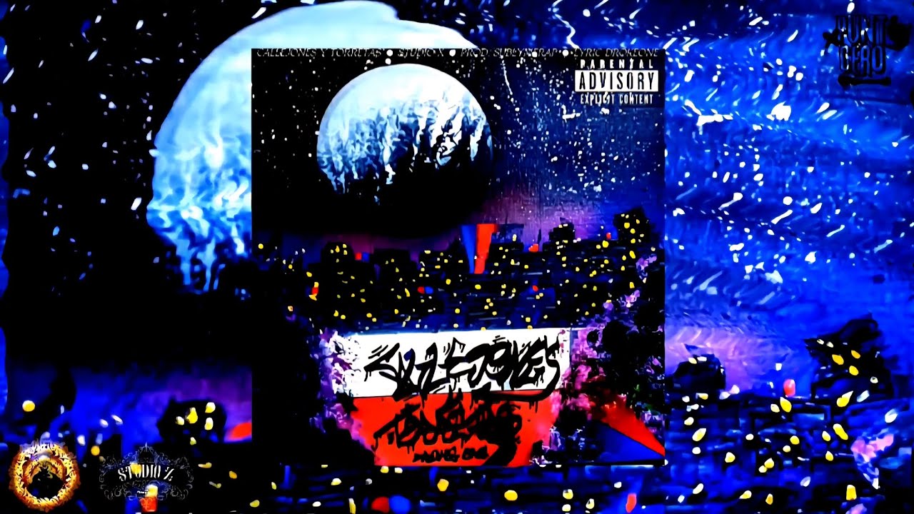 DrokeOne- No te acostumbres (Beat x Cara Palida) (Prod.SublymeRap)