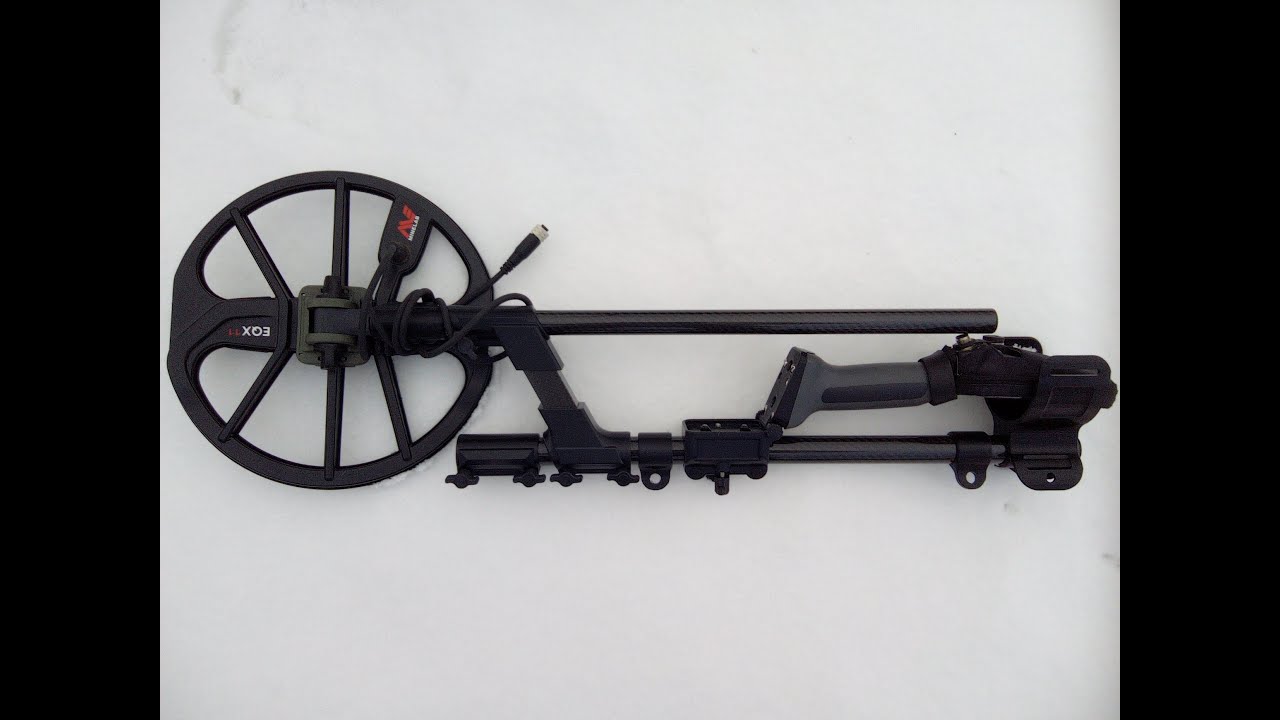телескопическая штанга для  эквинокс 800  ./Telescopic rod for  equinox 800 transformer