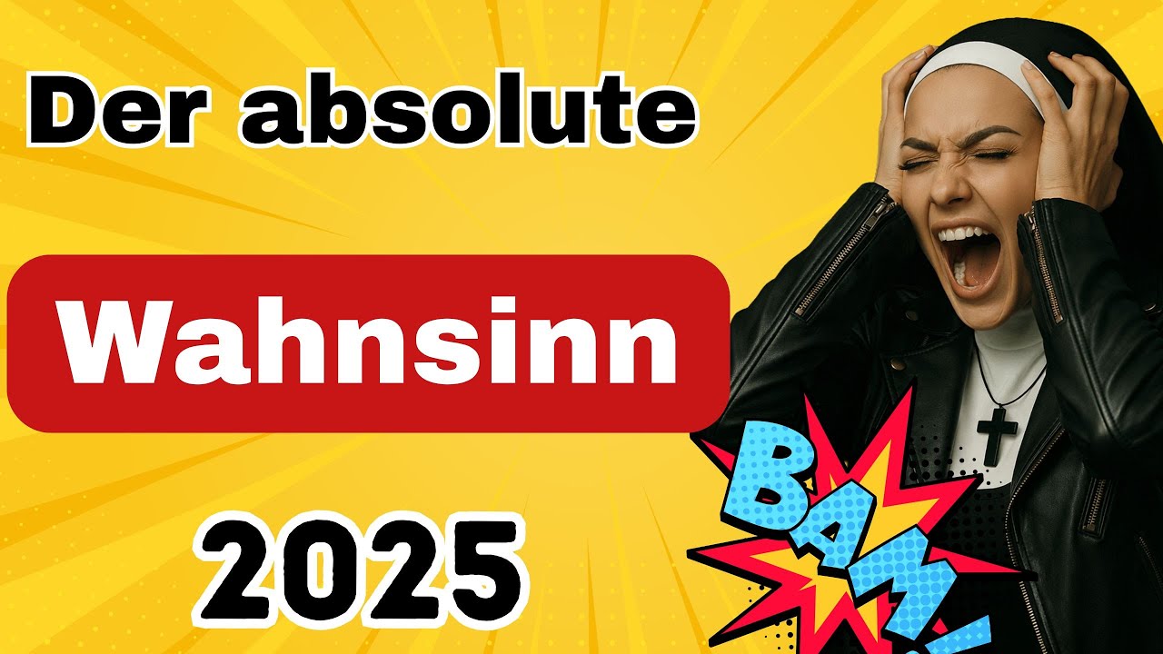 Die absurdesten Memes 2025 die dein Hirn sprengen