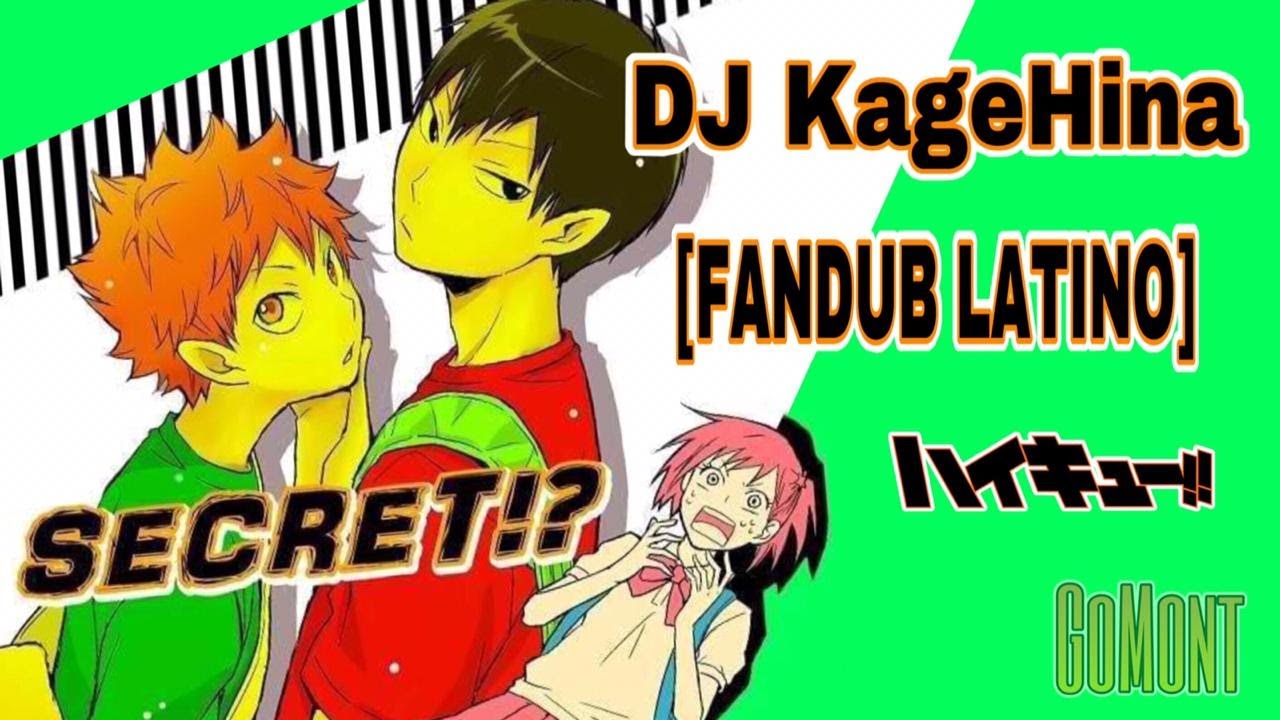 DJ KageHina 