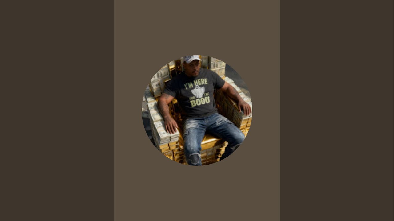Edwin S is live!
