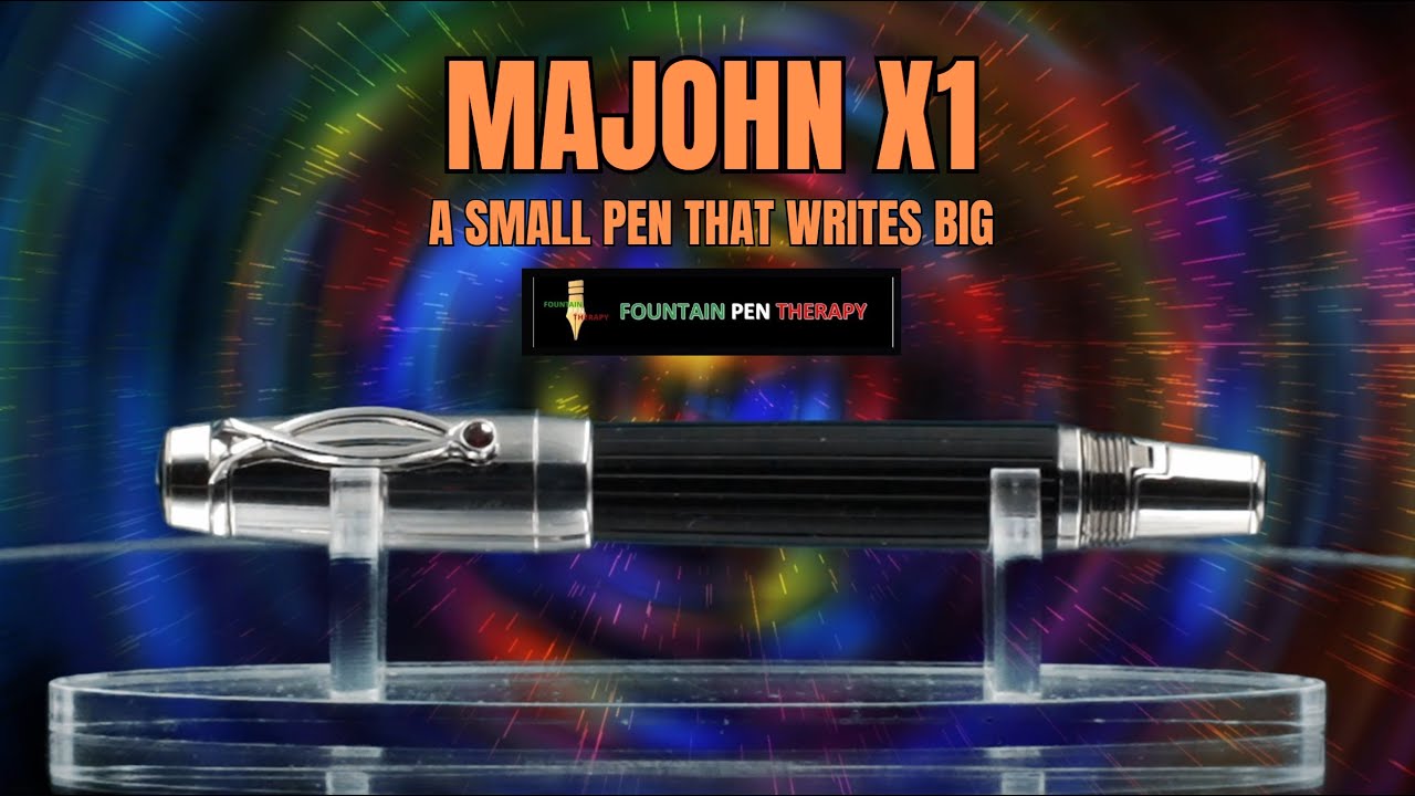 MAJOHN X1