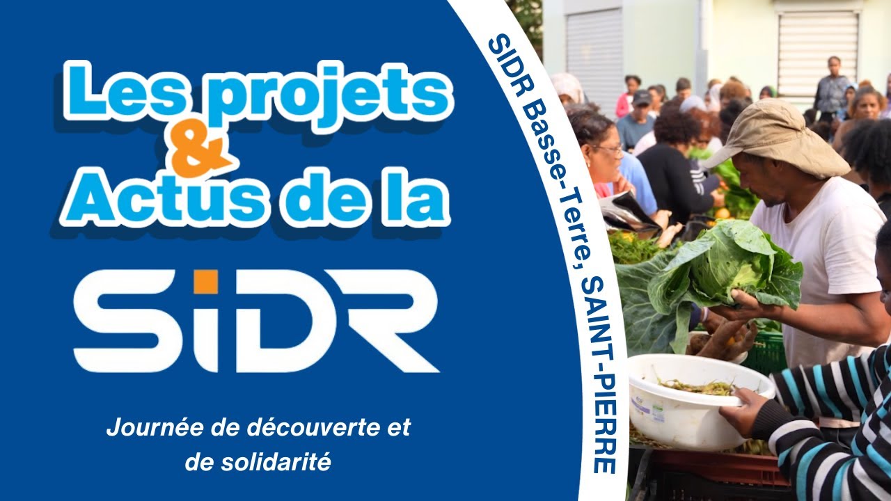 Journée de découverte et de solidarité