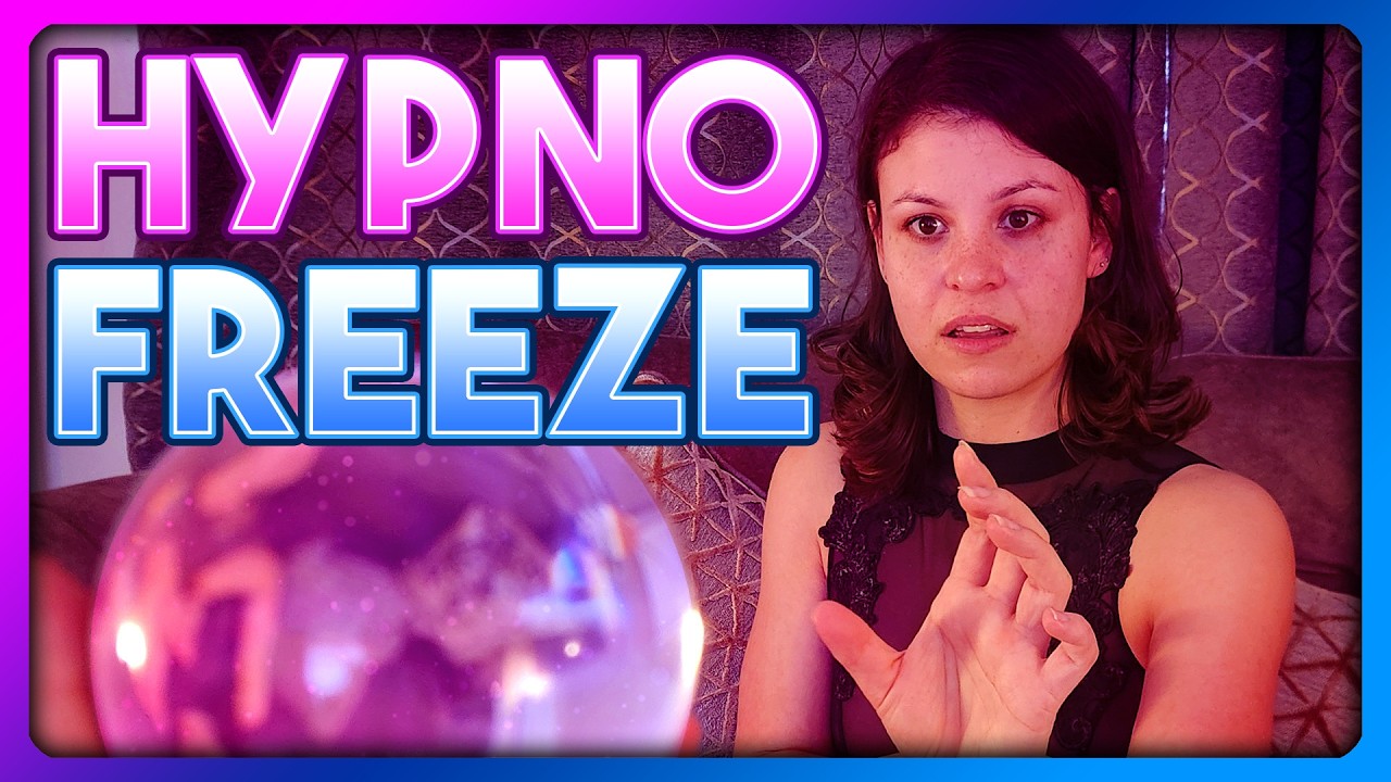 HypnoFrozen через 3... 2... 1... [Завораживающий HypnoStream]