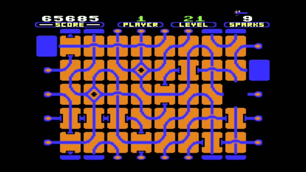 C64-Longplay - Confuzion (720p)