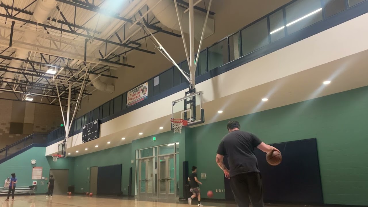 2/5/26-Mello 15 threes in 3 minutes