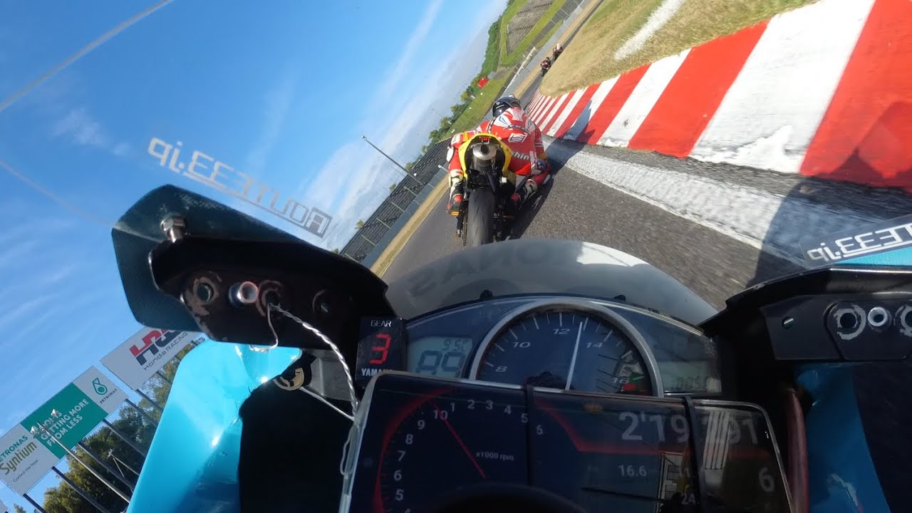 鈴鹿サーキット ST600 NGK杯