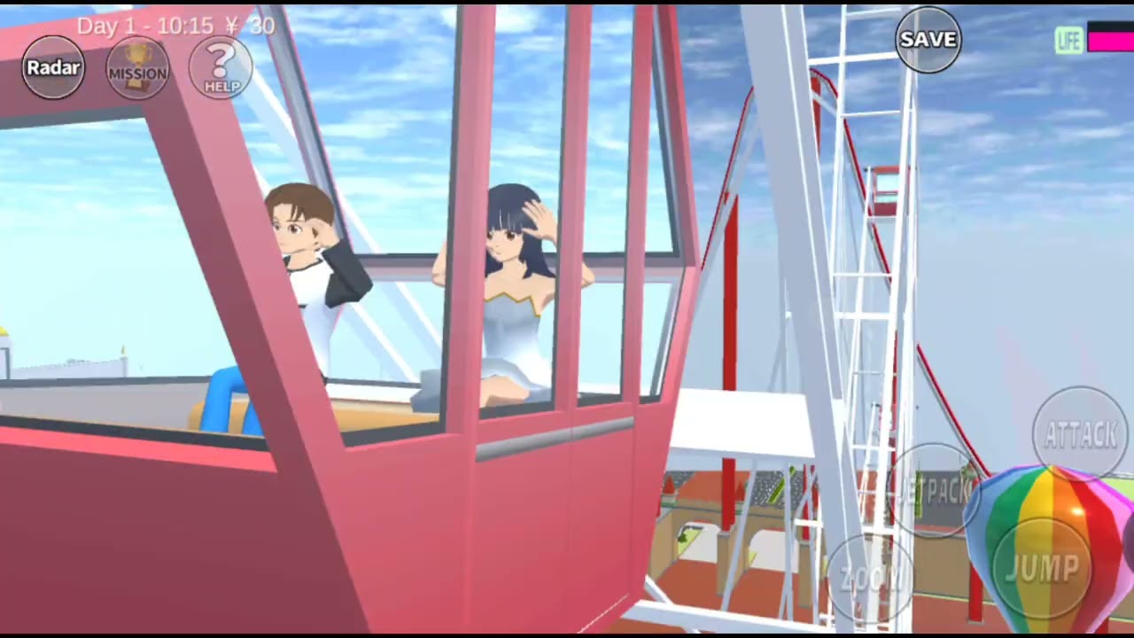 Sakura School Simulator video #sakuraschoolsimulator #sakura #school #simulator #sss #trending