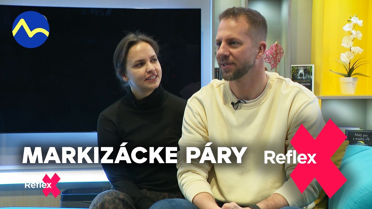 Markizácke páry 2026 | Reflex