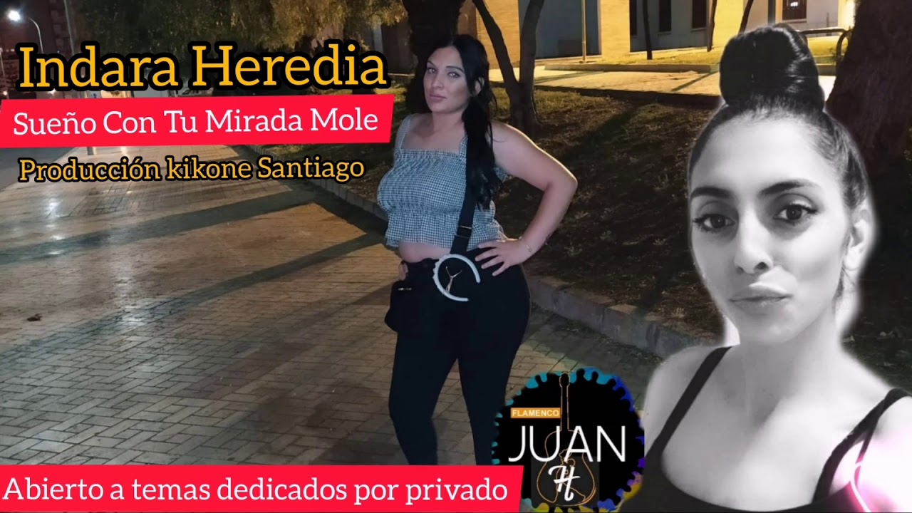 Indara Heredia 