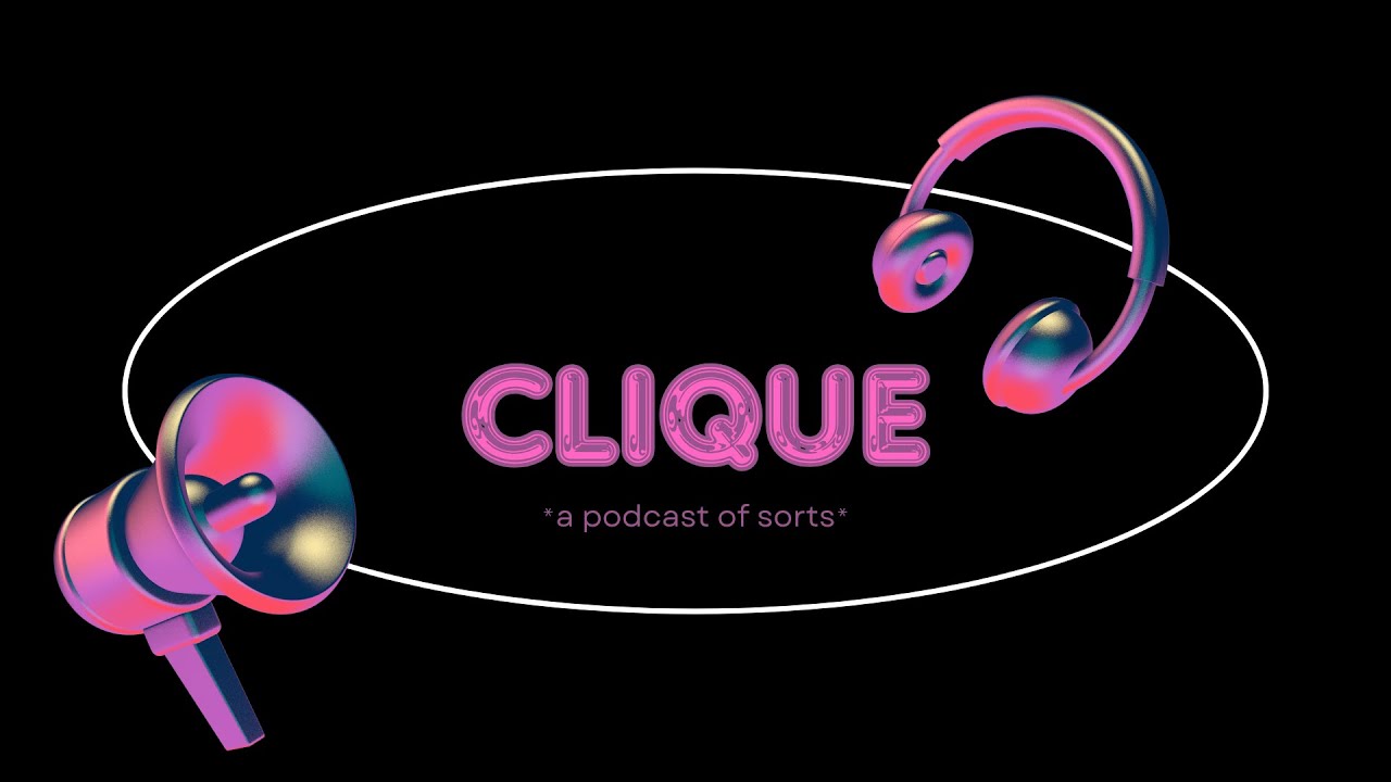 DON’T WEAR YELLOW TO MY WEDDING -Movies, weddings and celeb drama |Can’t Find The Clique Episode #9