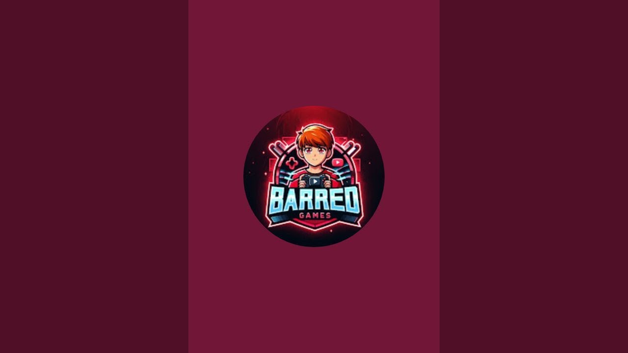 BARREDGAMES:1 is live!