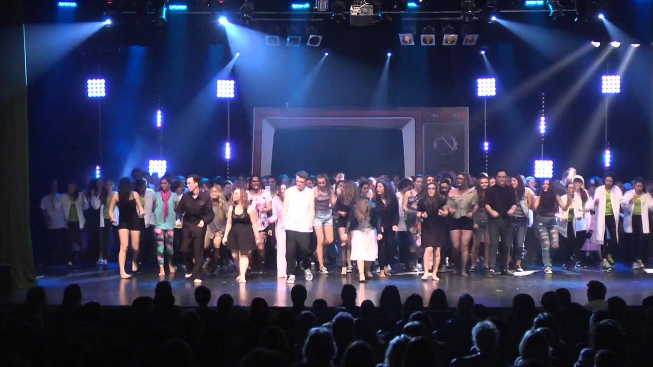 2015 Dance Show Friday 47  Finale