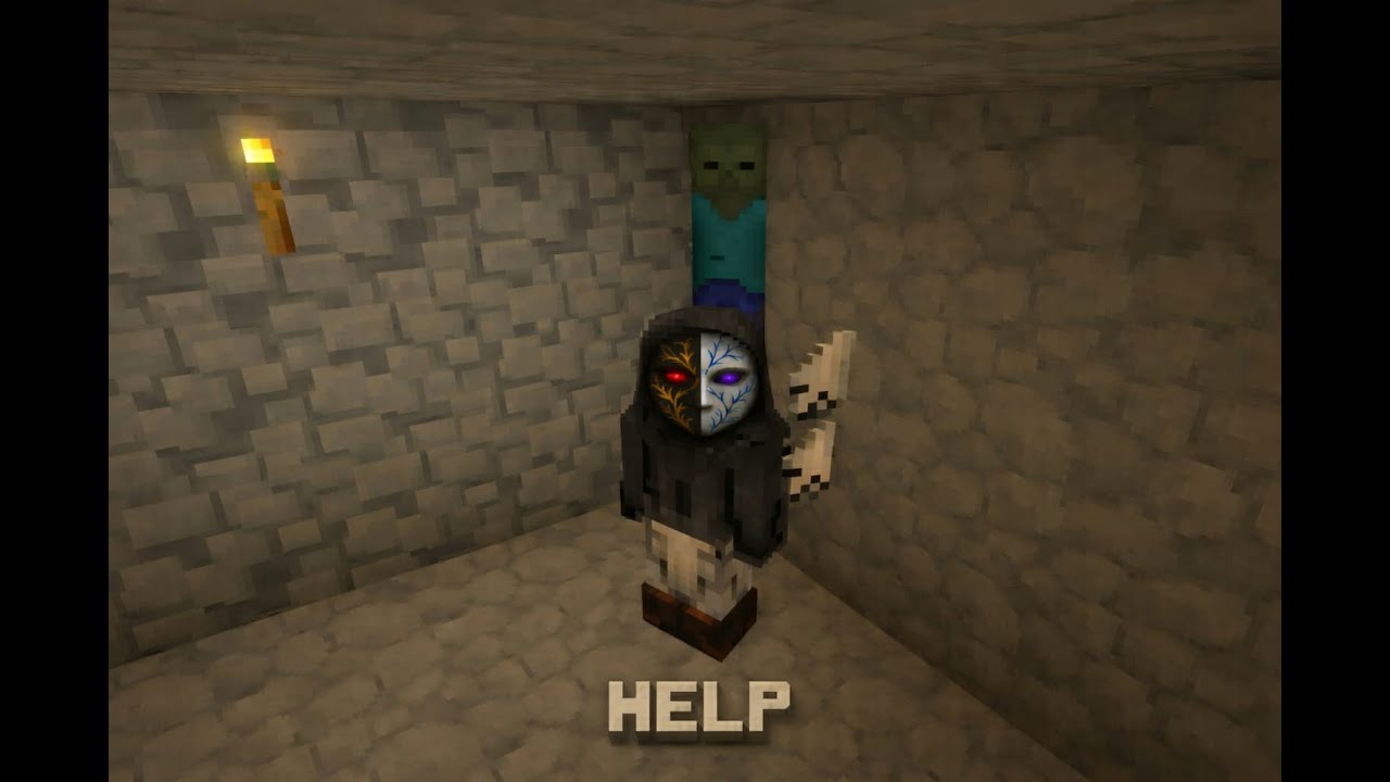 First Stream And I have One My Worst Scares Happen In A Long Time