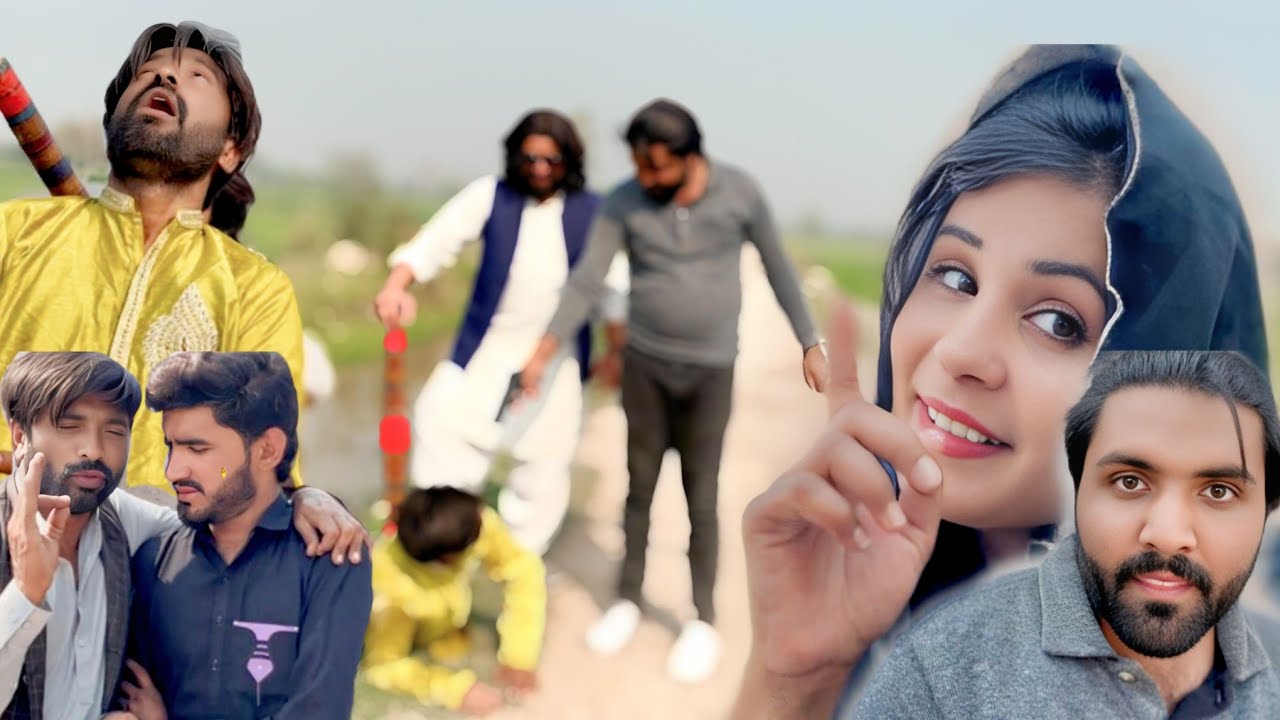 QATIL PIAR //Emotional story Pakistani Punjabi drama Dr wajid Asif tallu Mahnoor DK Asif king
