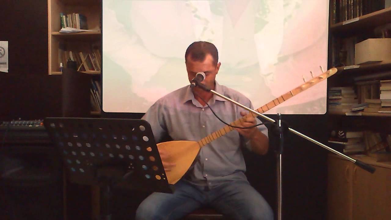 M&uuml;min Ali - Karaova D&uuml;ğ&uuml;n&uuml;