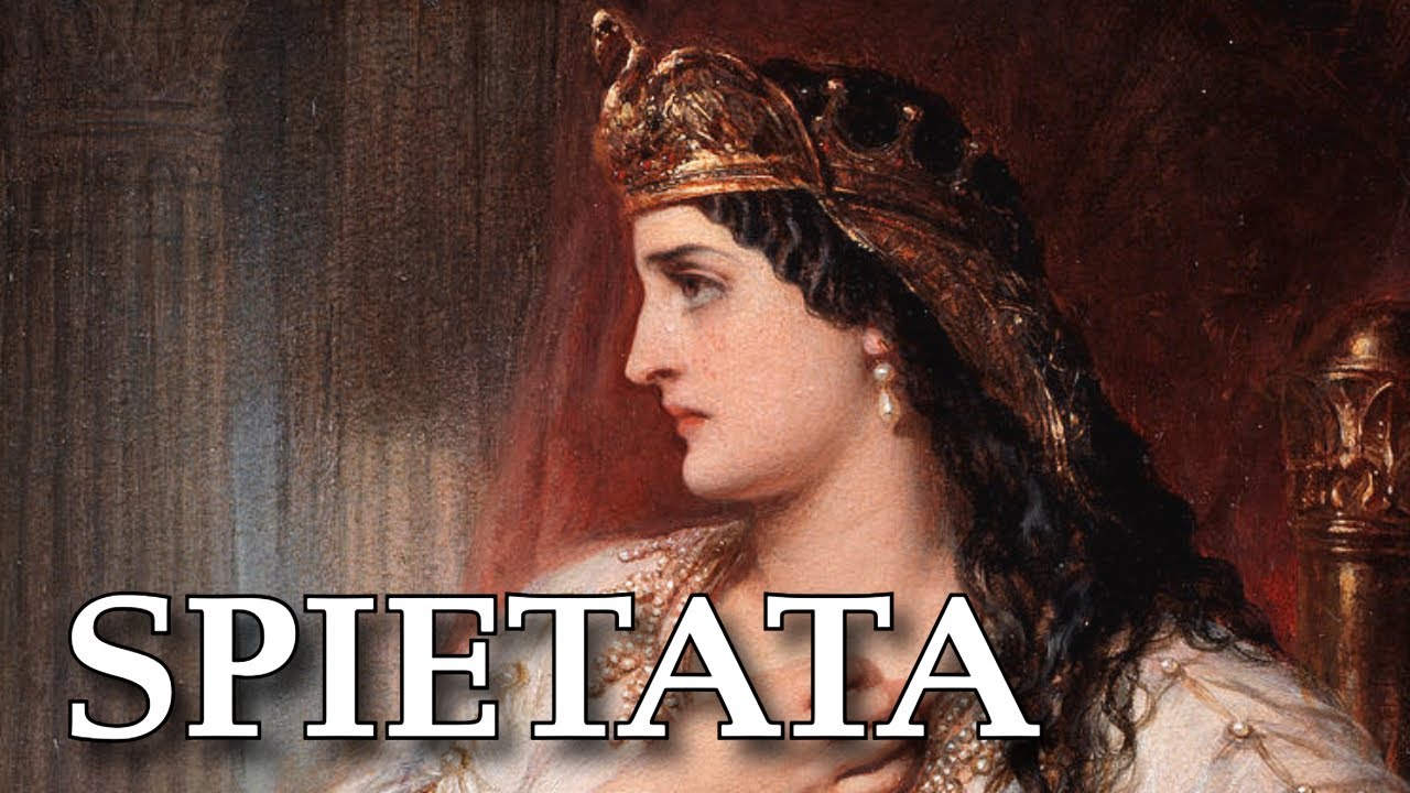 Gli esperimenti umani di Cleopatra (Scienza Malandrina)