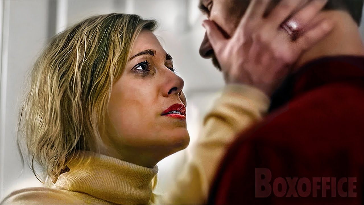 Żal matki 🔥 Caly Film | PL polskimi napisami