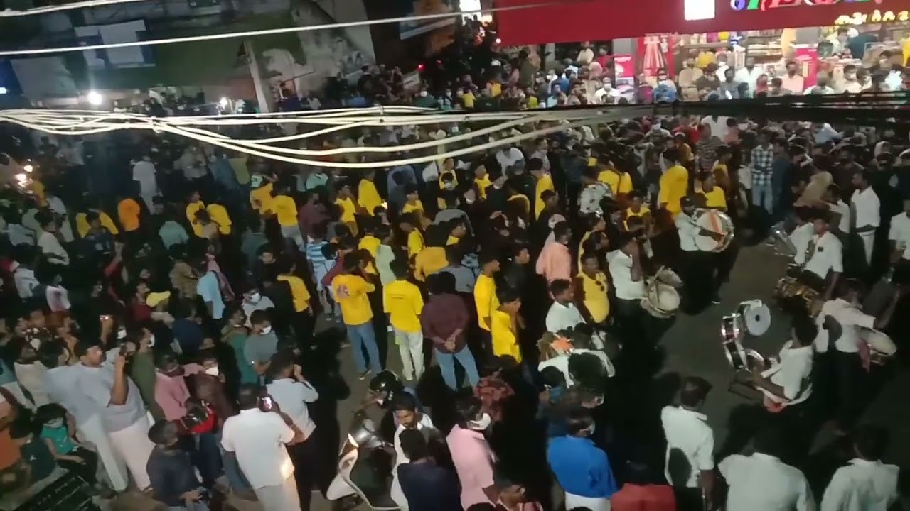 Thrithala fest 2022😍❤️| #thrithalafest #nationalfest #pattambinationalfest #thrithala #pattambi