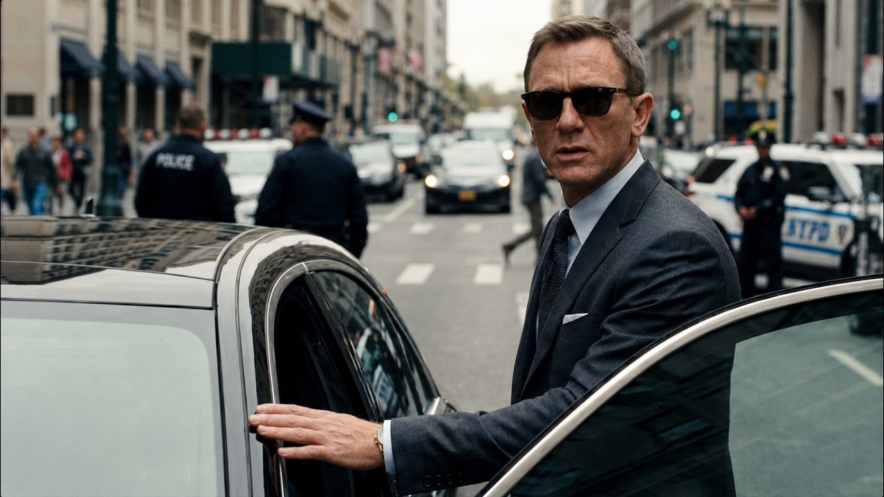 Zdjęcie Z Rzeźni | W paczce było zdjęcie siostry z dzisiejszą datą | Lektor PL Akcja Cały Film