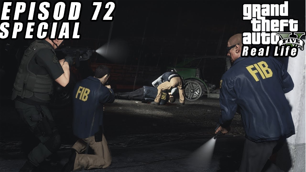 Fivem | Episod SPECIAL 72 | Totul S-a Sfarsit! (FINAL)