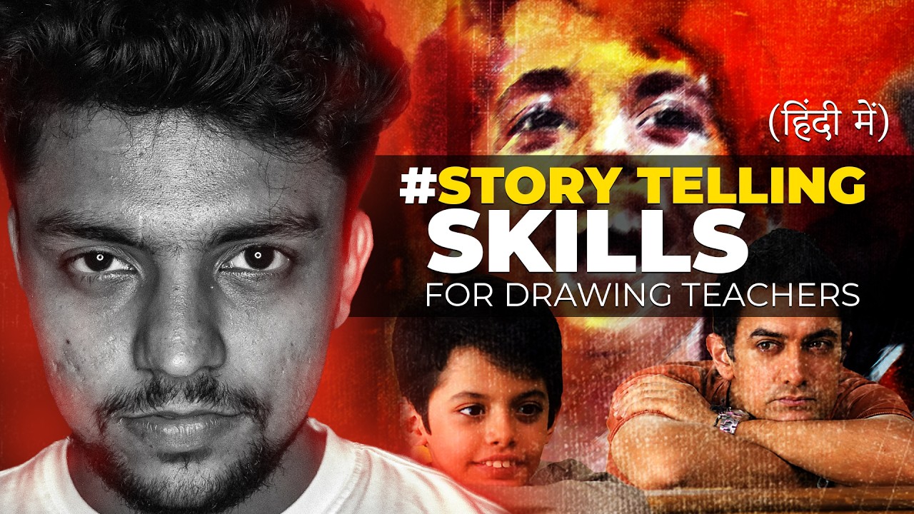 #1 SKILL to Sell Your Art and Art classes