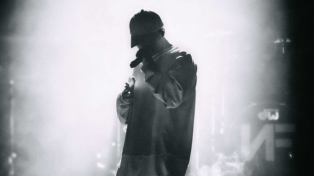 NF Type Beat / Borrowed Time (Free For Profit)