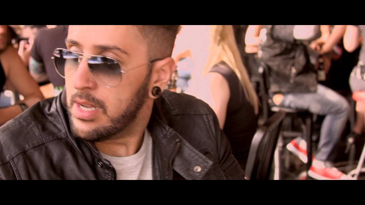 HARDSTUFF &ndash; &ldquo;Hardstuff&rdquo; (Official Music Video 2016)