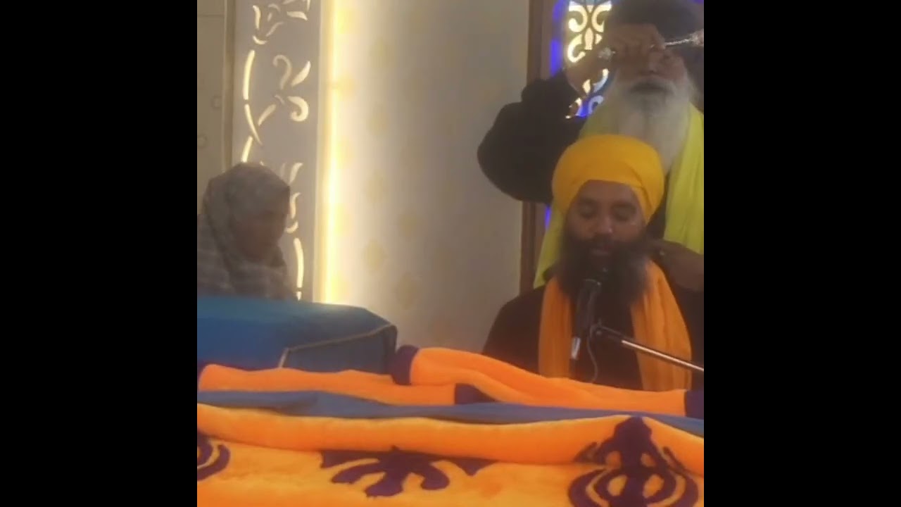Today Hukamnama Shri Darbar Sahib 🙏 youtube shorts viral kaise kare trick #gurbani #viral #shorts 