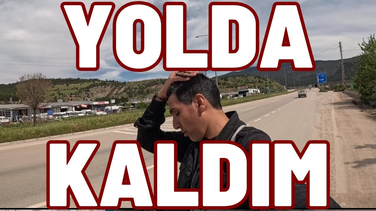 Amasya’da Bir Gün Masal Gibiydi… Sonrası Kabus!