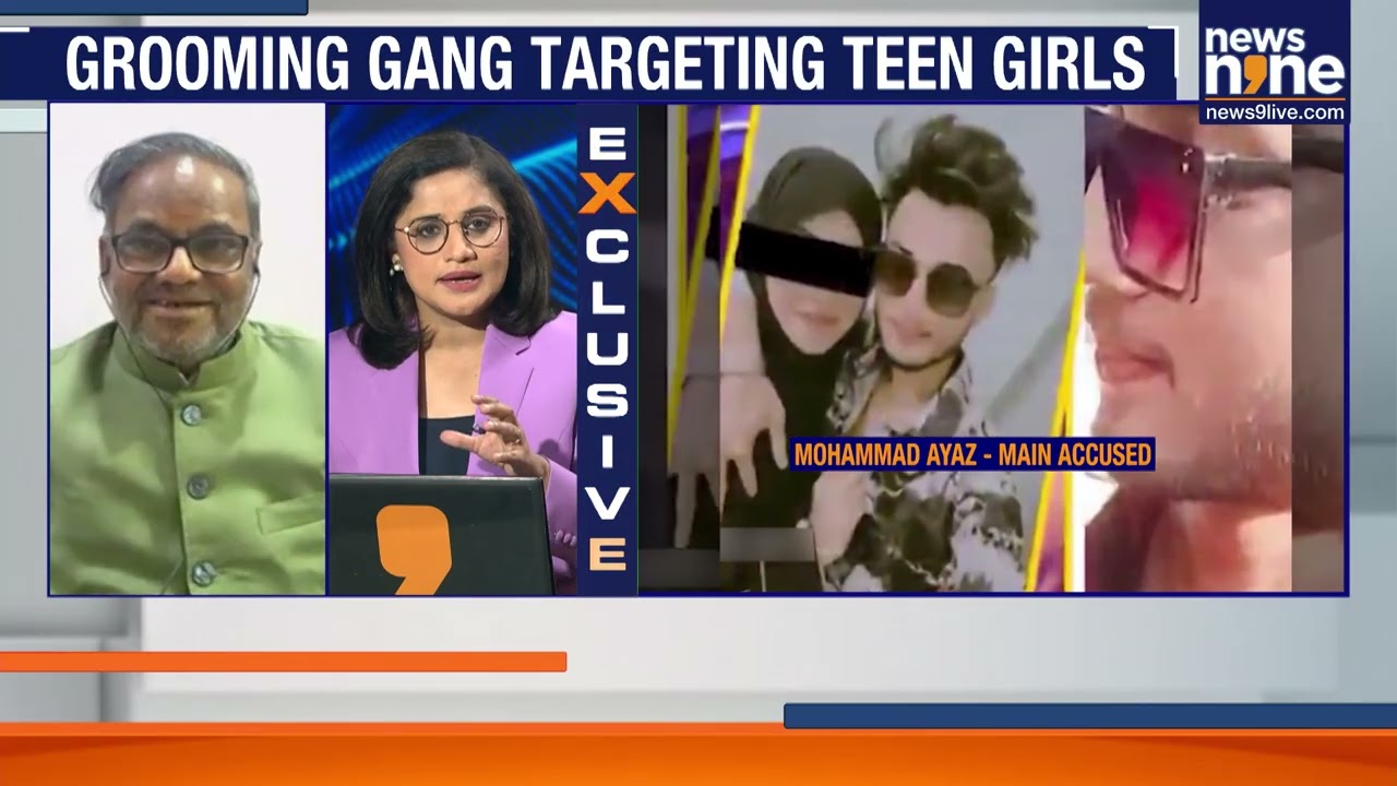 AMRAVATI SEX FILES: 19-YR-OLD EXPLOITS 180 GIRLS, SELLS OBSCENE VIDEOS | Unmissable
