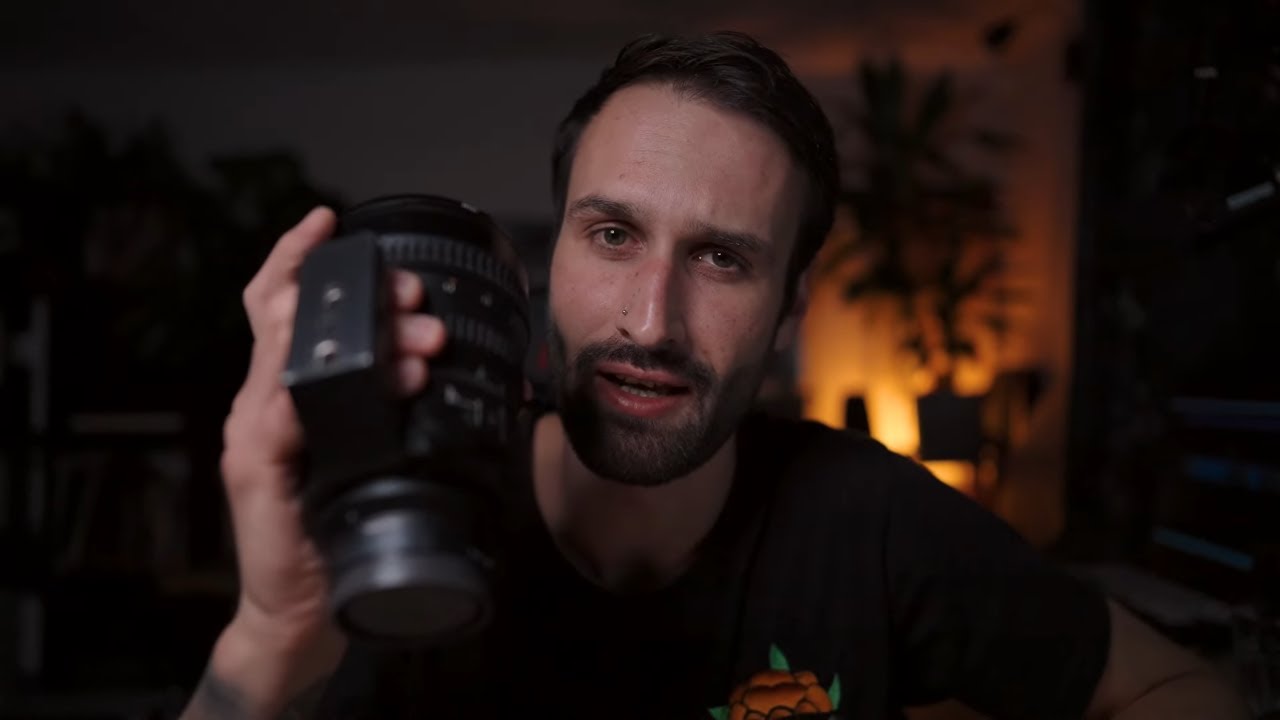 The Best Sony Lens??? (Sony FE  28 135mm F4 G OSS)