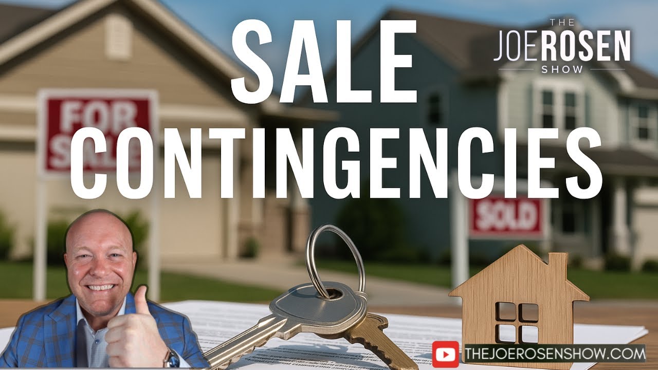 Sale Contingencies