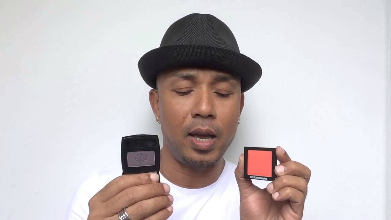 What NOT to wear Makeup: Singapore Indian Girl Edition by Marcus AC